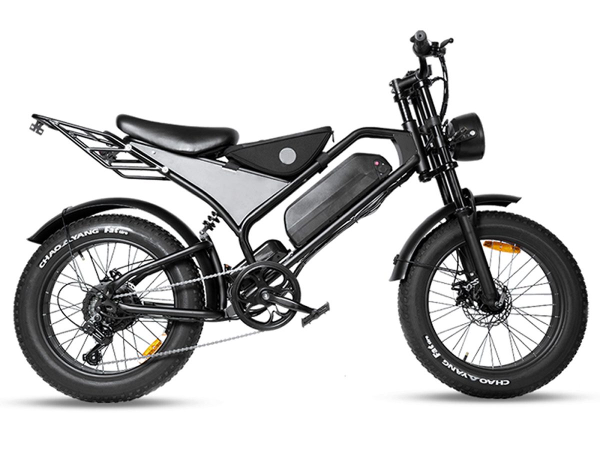 smartravel electrie bike explorer dk401