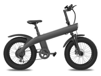 adventure q3plus fat tire off-road electric bike