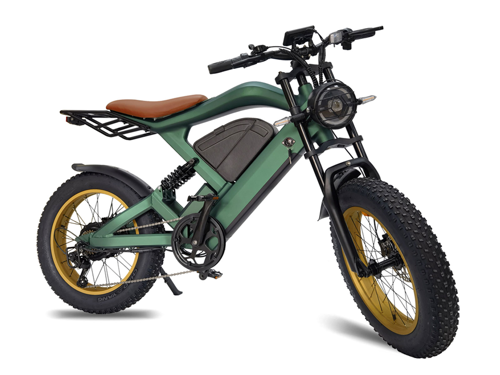 smartravel e-motorbike raptor zm22 48v20ah